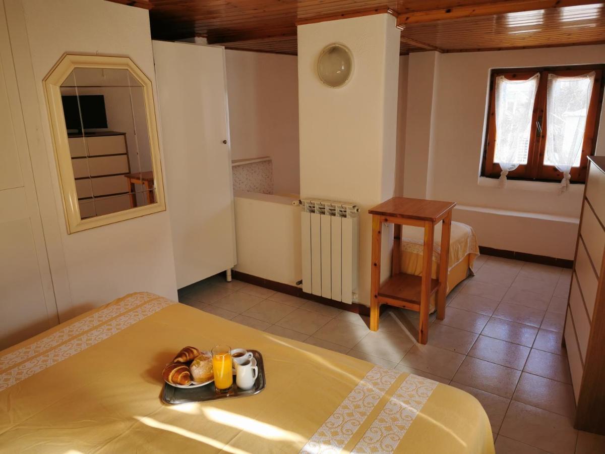 Hotel La Maggioressa Casamicciola Terme Bagian luar foto