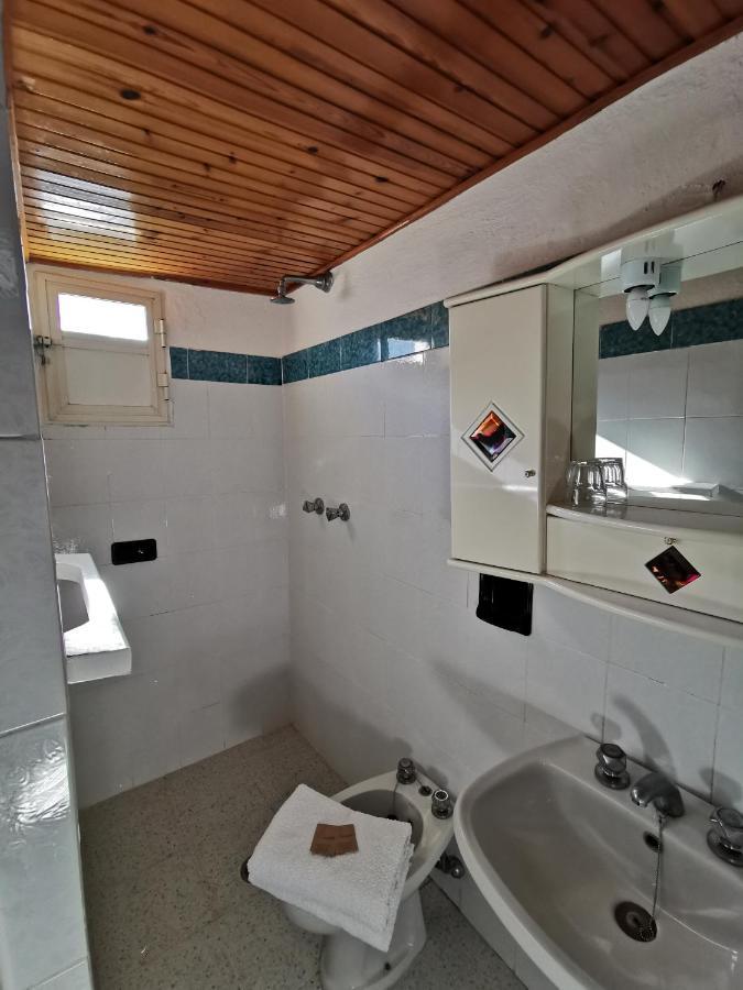 Hotel La Maggioressa Casamicciola Terme Bagian luar foto