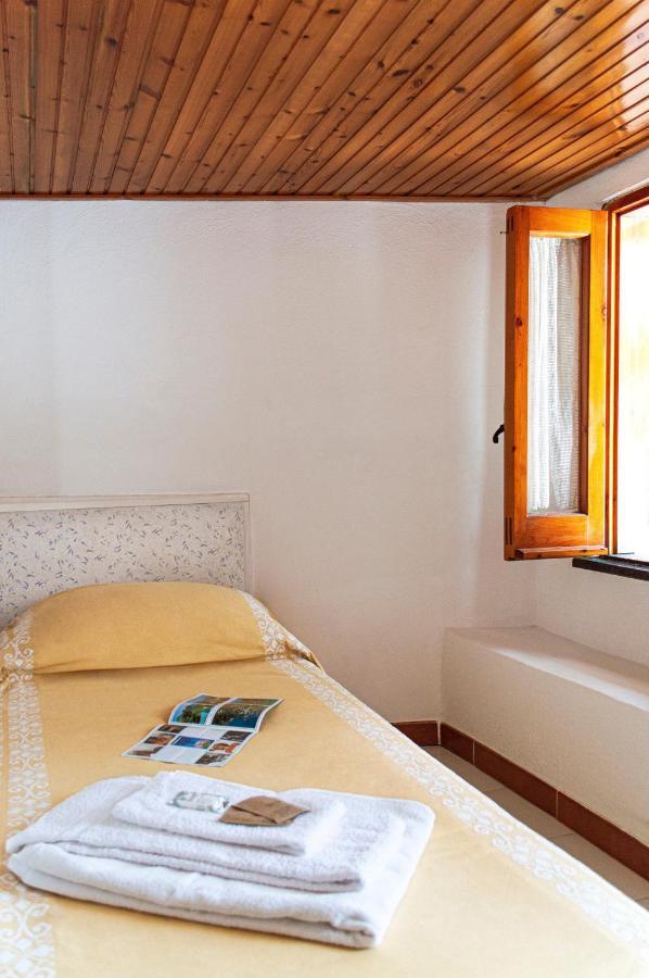 Hotel La Maggioressa Casamicciola Terme Bagian luar foto