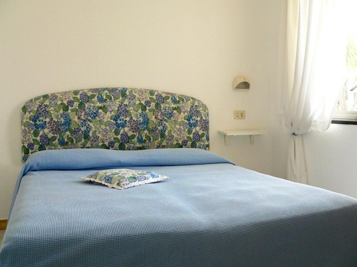 Hotel La Maggioressa Casamicciola Terme Bagian luar foto