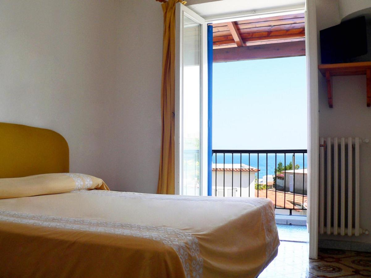 Hotel La Maggioressa Casamicciola Terme Bagian luar foto