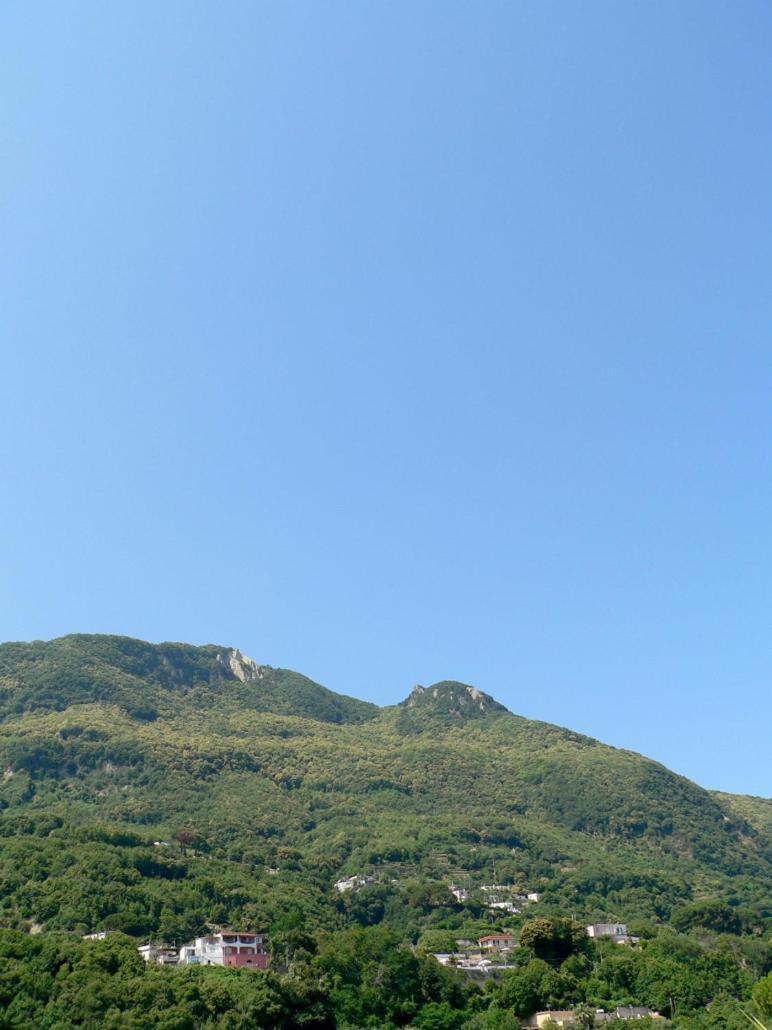 Hotel La Maggioressa Casamicciola Terme Bagian luar foto