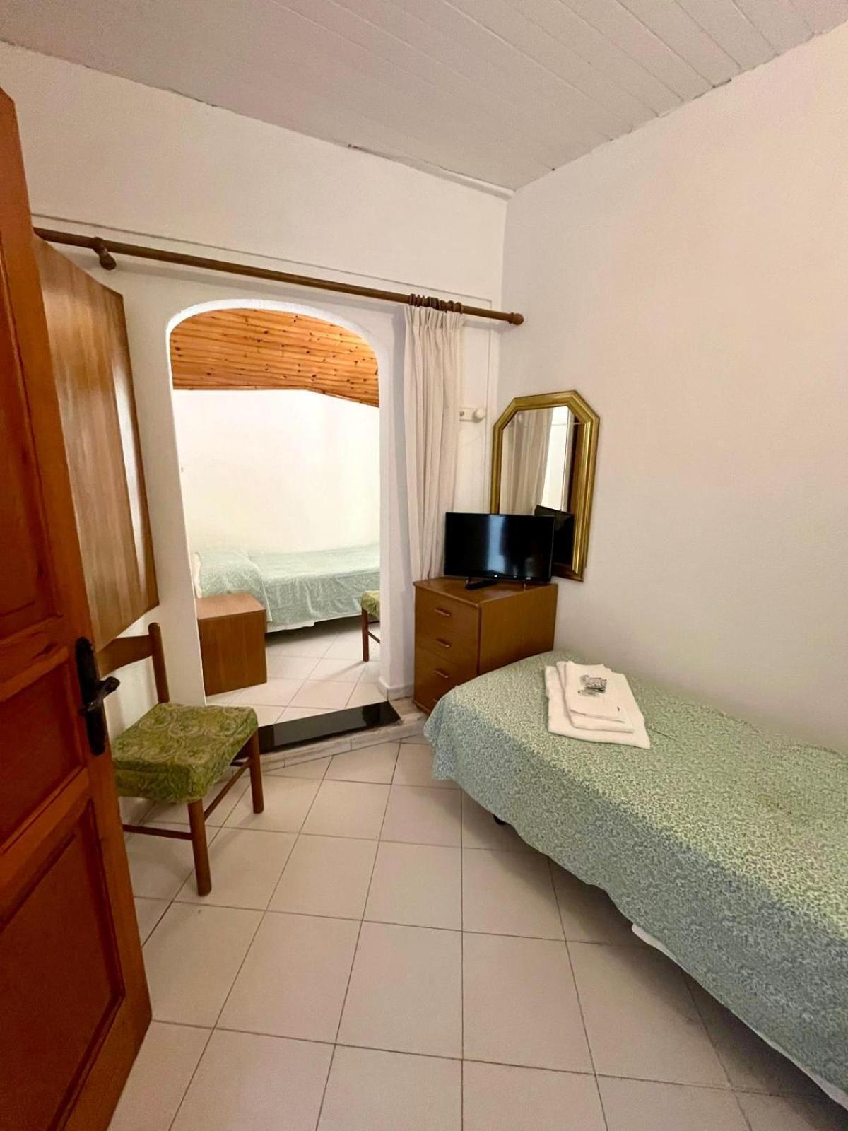 Hotel La Maggioressa Casamicciola Terme Bagian luar foto